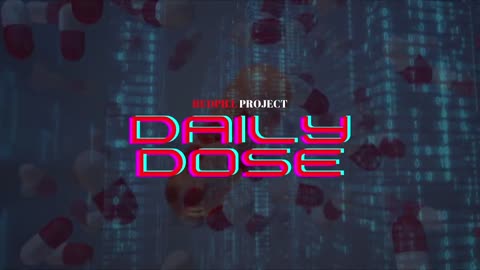 Redpill Project Friday Dose Episode 2 | Dr. Fleming | Is COVID a Bioweapon?