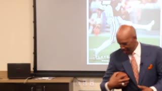 Drew Pearson Playbook for Success