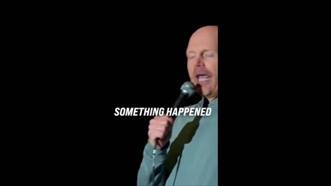 Bill Burr's Bit on Abortion Using Cake As An Analogy
