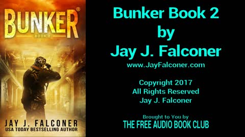 Free Audiobook: Chapter 21 of Book 2