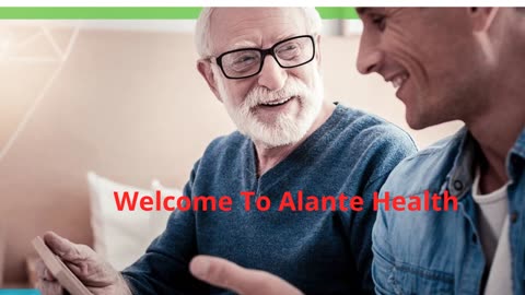 Alante Health | Best Chronic Condition Management in Scottsdale, AZ