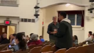 AOC Gets Humiliated at Her Own Town Hall