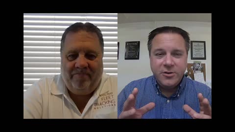 The Hidden Impact of Financial Transparency in Buying and Selling Businesses with Matt Friscia