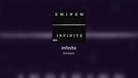 Eminem - Infinite - Full Album HD