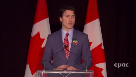 Canada: PM Justin Trudeau speaks at Nowruz event celebrating Persian New Year – March 18, 2023