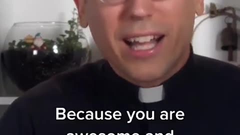 Woke Pastor Wishes You A Happy Pride Month
