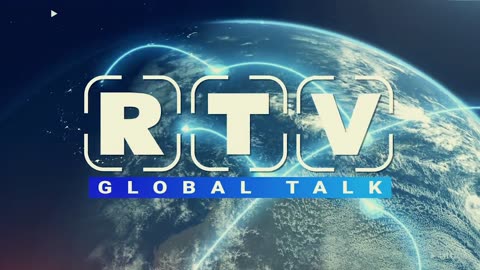 RTV GLOBAL-TALK - 14.03.23 . . mit Bernd "Bernie" Bebenroth - Aktuelles aus Australien