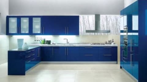 Top 80 Beautiful Modern Kitchen Designs, Decoration ideas for kitchen #kitchen #homedecor #furniture