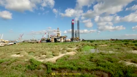 SpaceX's Secret Oil Rig Plan: Starship's Offshore Launch Revolution