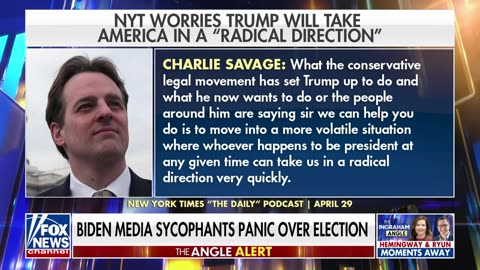 Ingraham_ The White House is in a full-blown panic