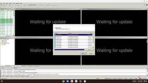 How to install MetaTrader 4 with the OctaFX Broker on a Chromebook