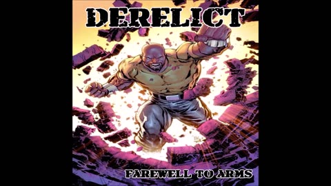 Derelict - Everyday (Remix) Ft. Joey Bell & Zenz