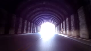 Mile Long Tunnel - 2015