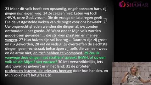 Esther Noordermeer - Nederland zonder God - Een samenleving in verval (20230708)