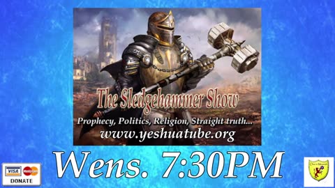 BGMCTV THE SLEDGEHAMMER SHOW SH425 Common sense has become a super power