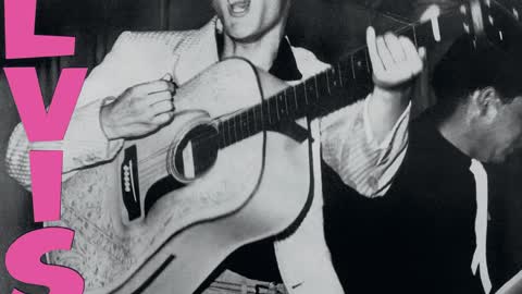 Elvis Presley Just Because HD