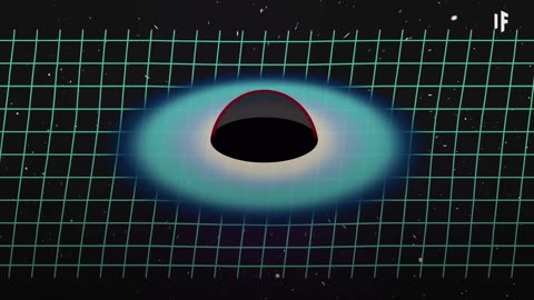 What If You Fell Into a Black Hole