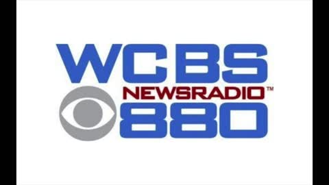 CRITICAL MASS: WCBS News Radio 880 Airs Veritas Action's Investigation Into NYC Mayor Eric Adams
