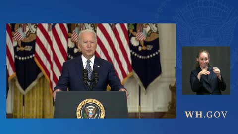 President Biden & Vice President Harris Deliver Remarks on the Infrastructure Investment & Jobs Act