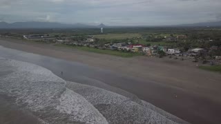 Bagasbas Beach | Daet | Camarines Norte | Bicol | Philippines