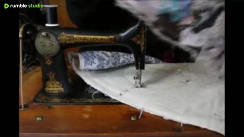 Sew Many Feet to Cover || Stitch & B*