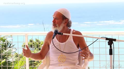 Maitreya Rael: Why do Raelians look so Young (72-07-15)