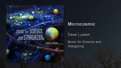 Dave Luxton - Microcosmic