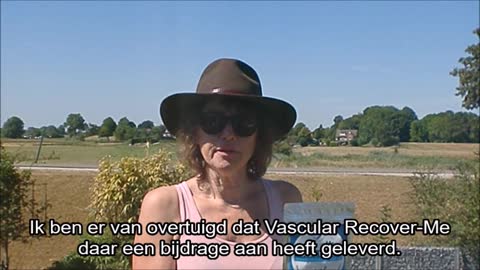 Hoge bloeddruk verlagen op een natuurlijke manier. Lees over Recover-Me