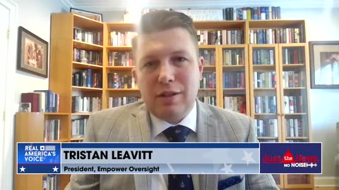 Tristan Leavitt addresses accusations from Hunter Biden’s attorney against IRS whistleblower