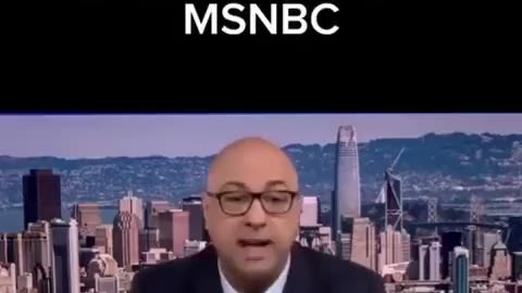 MSNBC on Israel conflict