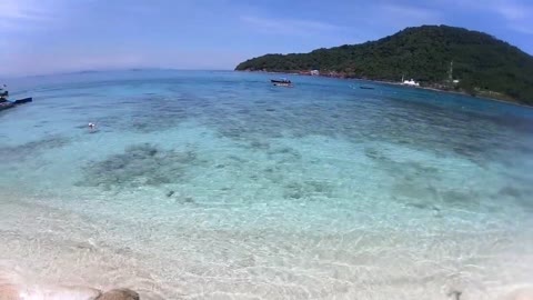 🇲🇾 PERHENTIAN ISLANDS IN 3 MINUTES | MEMORIES FOR LIFE | MALAYSIA TRAVEL