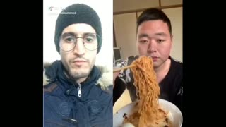 Funny Food Challange On TikTok _ Who will win INDIA Vs CHINA _ Be Me Stick __HD