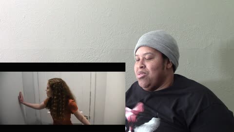 "No One Hears You" Horror Short Film | Frightmare Friday | Chipmunk Reaction