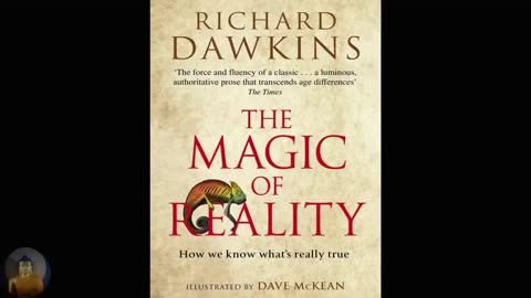 The Magic of Reality - Richard Dawkins (Full Audiobook)