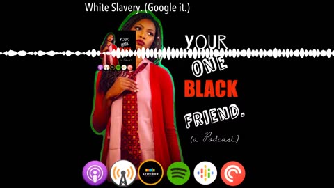 White Slavery. (Google it.)