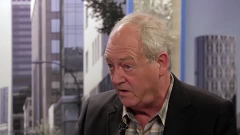 The New Religion of Climate Change with Dr. Patrick Moore (2018)