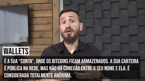 ENTENDA O QUE É BITCOIN, ELE PODE TE SALVAR DA TIRANIA E CONTROLE DO DEEP STATE QUE ESTAR POR VIR.