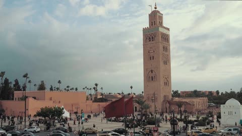 Morocco a Land of culture