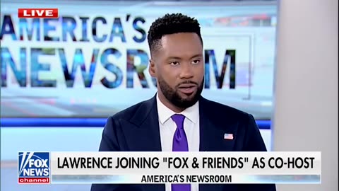 Fox News Announces New 'Fox & Friends' Co-Host