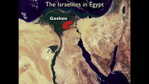 Patterns of Evidence EXODUS - 7 - Israel Sojourn in Egypt and Life in Goshen, Ramesses, Avaris