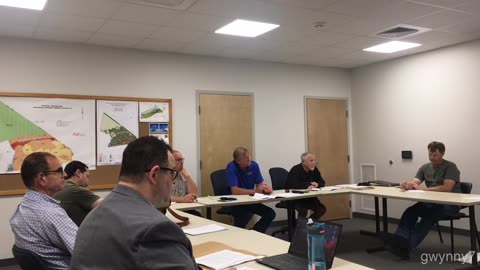 Windsor Township (Berks County, PA) Supervisor Meeting - June 14, 2023