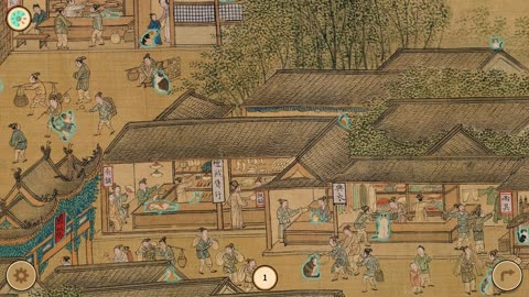 (Full Gameplay) Cats of the Ming Dynasty [1080p] - No Commentary