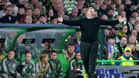 LAST HOUR! ANGE LEAVES A MESSAGE AFTER THE MATCH IN MADRID. NEWS FROM CELTIC FC