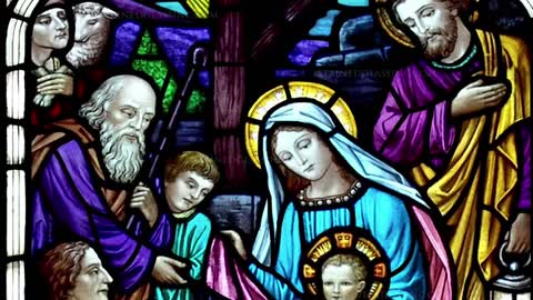 The Nativity of the Lord Homily Fr. Michael Goodyear