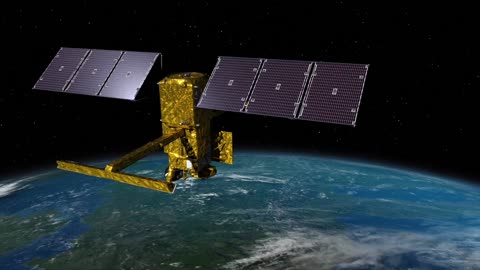 Earth Science Satellite Will Help Communities Plan for a Better Future [SWOT]