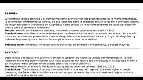 El virus corona, conclusiones Agendas,