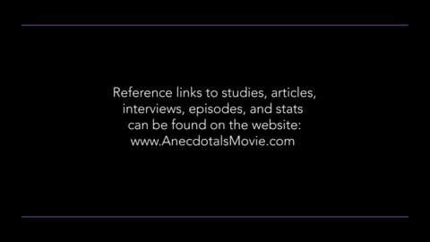 Anecdotals COVID MRNA Vaccines Adverse Reactions & Deaths Documentary