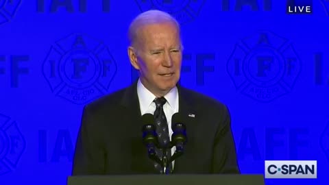Biden Opens Up About His... Brain Injury?! (VIDEO)