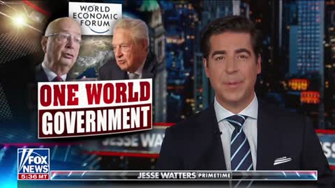 Rand Paul: THIS IS THE DANGER OF A ONE WORLD GOVERNMENT