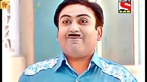 Taarak Mehta Ka Ooltah Chashmah Thug life comedy the boy Sigma rule reply